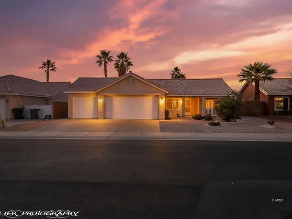 344 Lily Ln, Mesquite, NV 89027