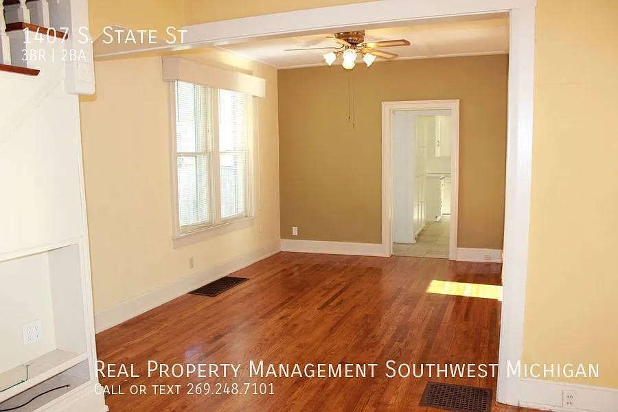 3 Bedroom Home in Downtown St. Joe — Photo 3