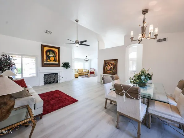 19890 N 85th Drive, Peoria, AZ 85382