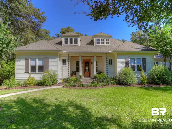 507 Maxwell Ave, Daphne, AL 36526