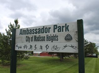 Emerald, Madison Heights, MI 48071