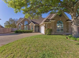 604 San Clemente Dr, Keller, TX 76248