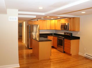 1464 Newton St NW UNIT B, Washington, DC 20010