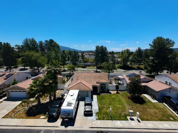 32599 Strigel Ct, Temecula, CA 92592