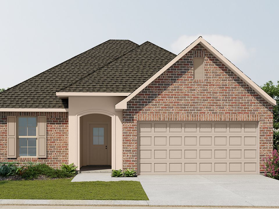 Ravello IV A - DSLD Homes