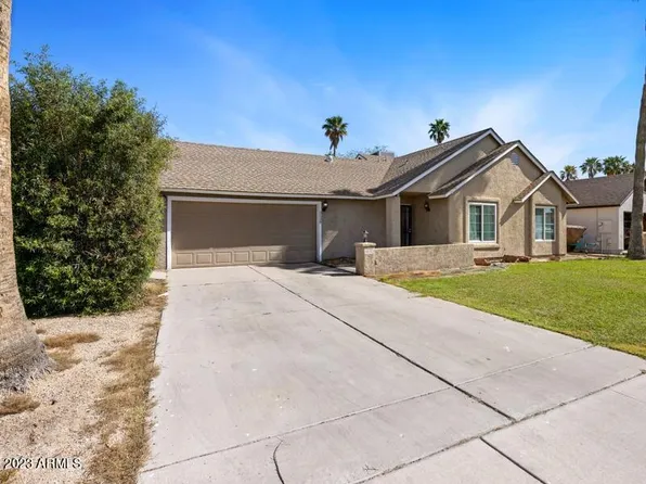 5538 W JOAN DE ARC Avenue, Glendale, AZ 85304