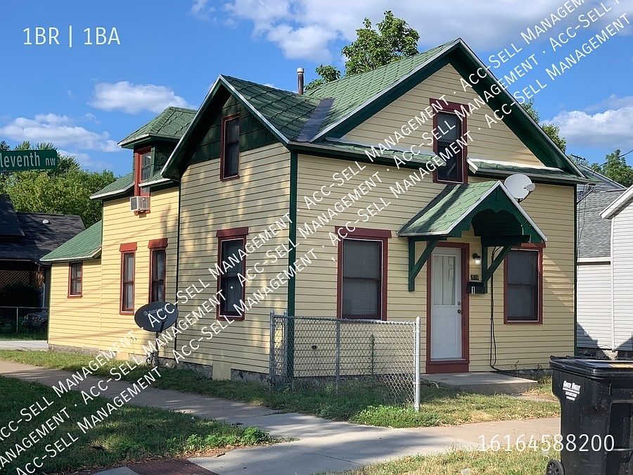 1st image of 519 11th St NW #2