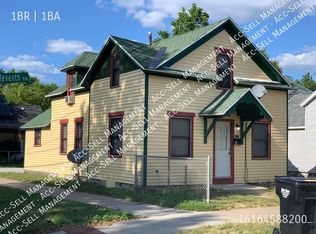 519 11th St NW #2, Grand Rapids, MI 49504