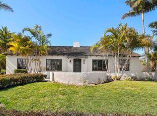 2906 Locust St, San Diego, CA 92106