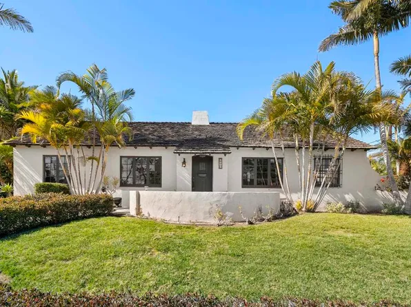 2906 Locust St, San Diego, CA 92106