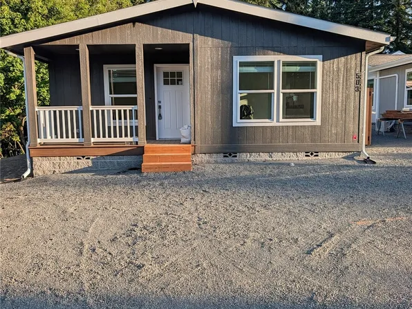 503 NW Fir, Winlock, WA 98596