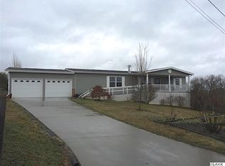 1032 Hershey Dr, Whitesburg, TN 37891