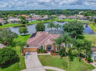 22420 Red Jacket Ln, Land O Lakes, FL 34639