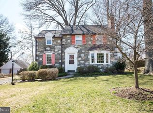 811 Glendalough Rd, Erdenheim, PA 19038