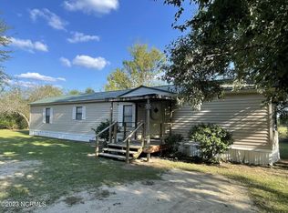 110 Lyerly St, Rockingham, NC 28379