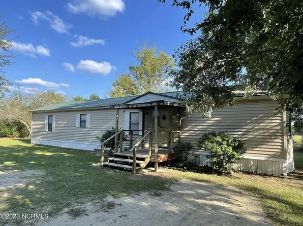 110 Lyerly Street, Rockingham, NC 28379