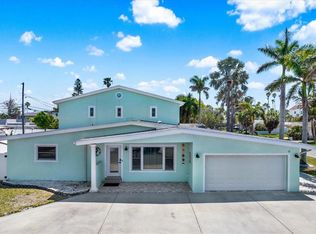 203 163rd Ave, Redington Beach, FL 33708