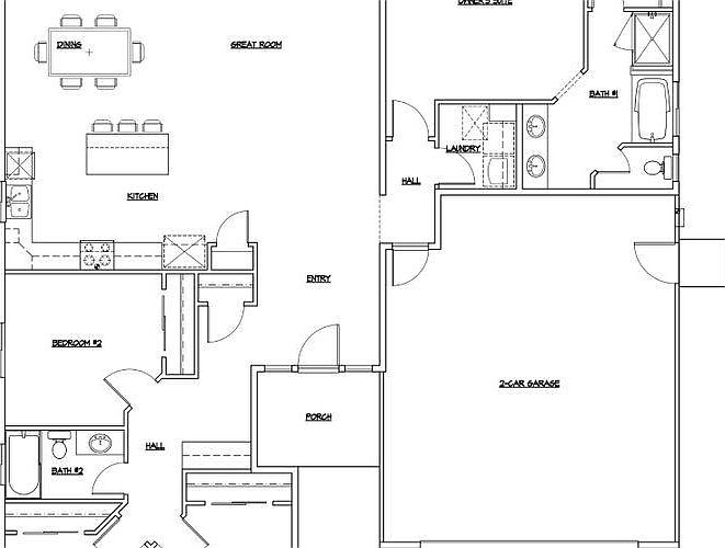 2nd image of 2022 S Cotta Street