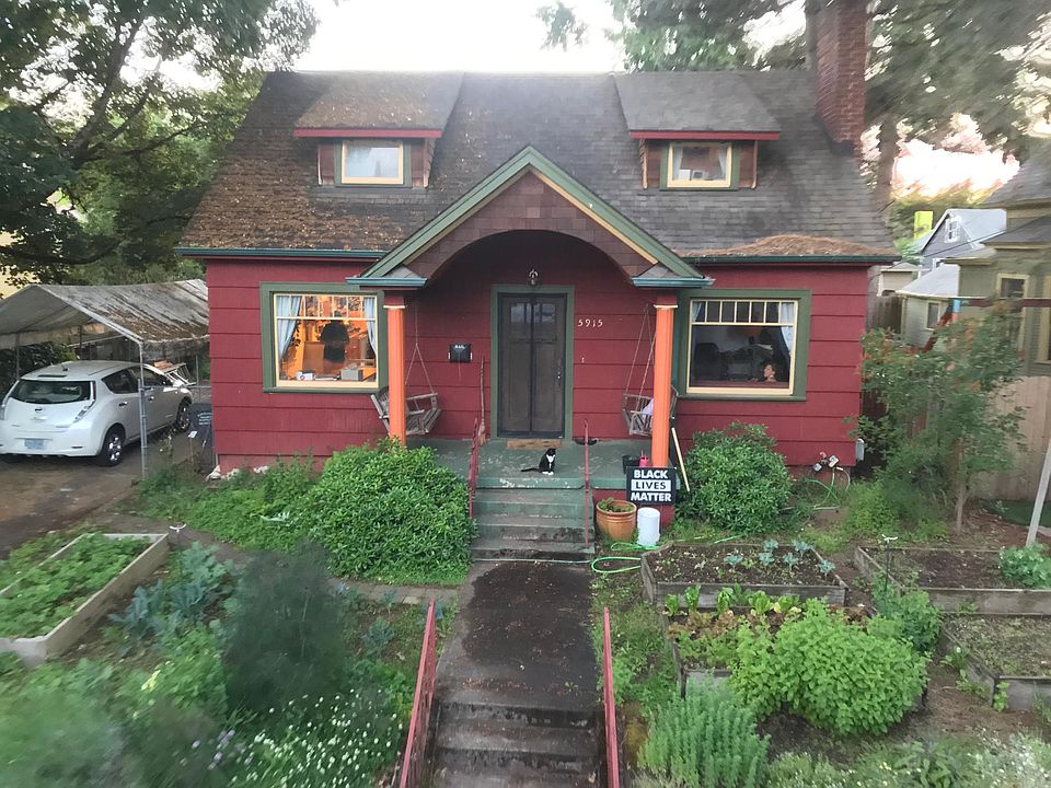 Home sweet home