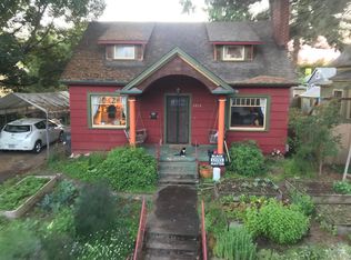 5915 N Kerby Ave, Portland, OR 97217