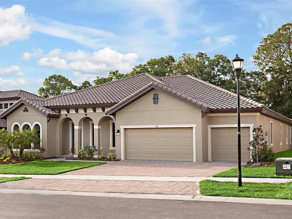 1824 Cattle Baron Dr, Lithia, FL 33547