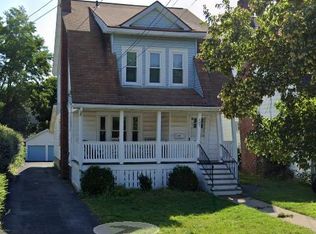107 Kensington Pl, Syracuse, NY 13210