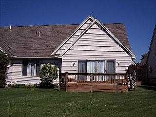2nd image of 5024 Parkside Dr #5024