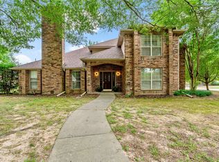 2845 Willow Bnd, Paris, TX 75462