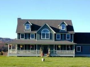 11 Benneywater Rd, Port Jervis, NY 12771