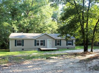 635 Wright Reese Rd, Warrenton, GA 30828