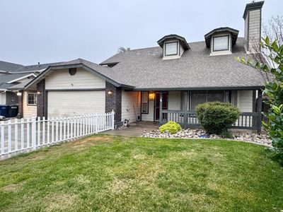 3680 N Olive Ave, Turlock, CA, 95382