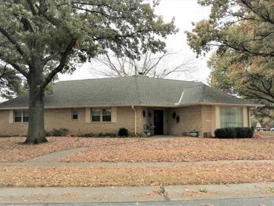2800 Homestead N, Ponca City, OK, 74604