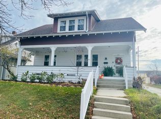 119 Lighthouse Ct, Sheboygan, WI 53081