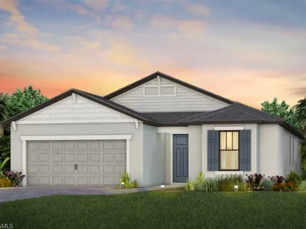 5932 Gala DR, AVE MARIA, FL 34142