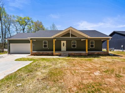 208 Linda Ln, Tullahoma, TN, 37388