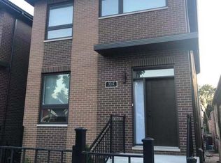 3312 S Damen Ave, Chicago, IL