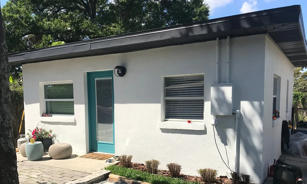 1 bed, 470 sqft, $1,850 — Photo 1