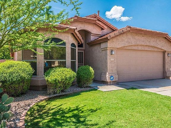 2nd image of 4707 E Adobe Dr