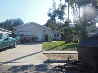 341 Vineyard Dr, San Jose, CA 95119