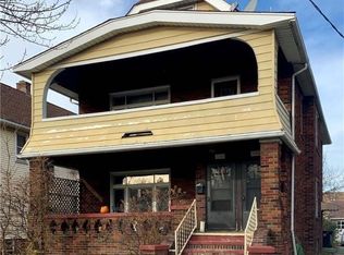 5006 Archmere Ave, Cleveland, OH 44144