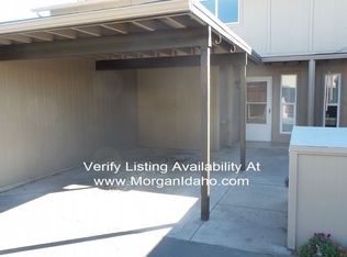 281 N Eagle Glen Ln, Eagle, ID 83616