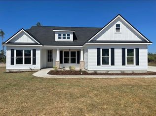 24 Stone Way, Crawfordville, FL 32327