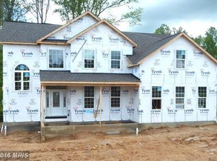 25970 Haven View Ct, Mechanicsville, MD