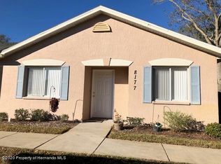 8177 Sturbridge Ct, Weeki Wachee, FL 34613