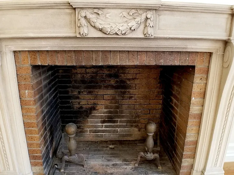 The EB Green Residence — Photo 102