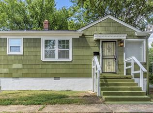 380 E Dison Ave, Memphis, TN 38106