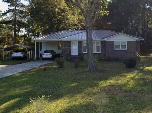 3427 Peanut Plant Road, Elizabethtown, NC 28337