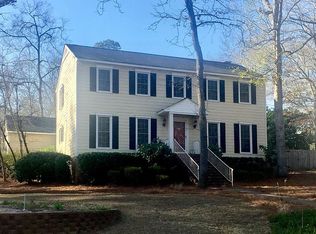 302 Wakefield Ln N, Martinez, GA 30907