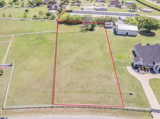 13224 Willow Creek Dr, Haslet, TX 76052