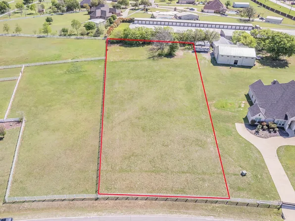 13224 Willow Creek Dr, Haslet, TX 76052